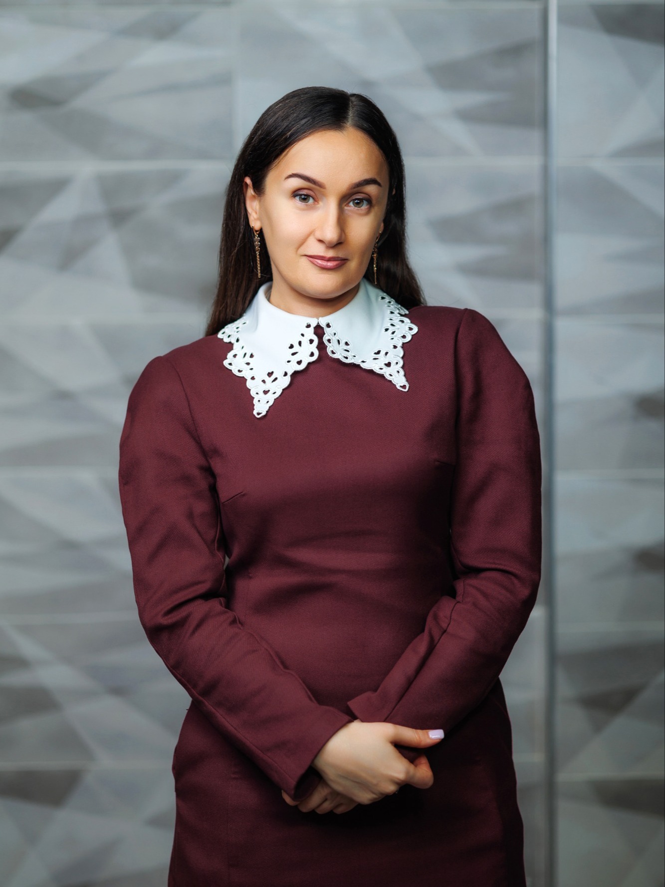 Лобосова Нина Михайловна.